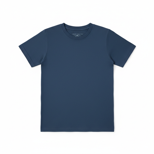 Boys Classic Crew Neck Tee