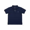 Boys Classic Polo Shirt